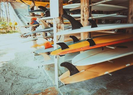 Surf Boards